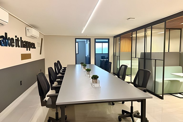 Praia, Piscina e Conforto – Move Tambaú