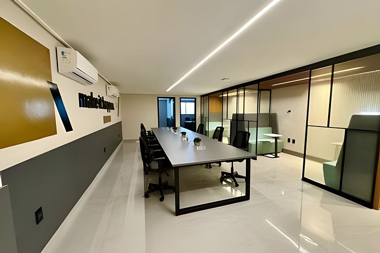 Ap Aconchegante e Completo em Tambaú