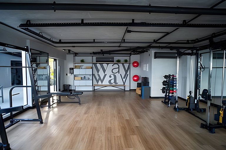 Localização perfeita em João Pessoa