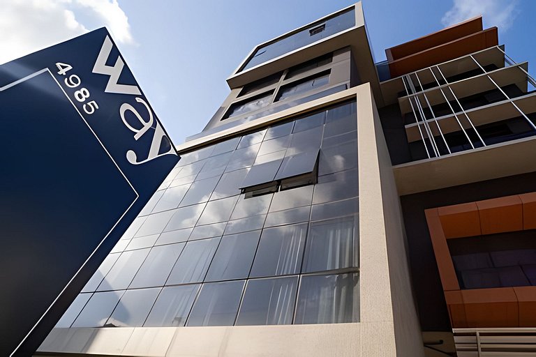 Flat Ideal para Curtir João Pessoa