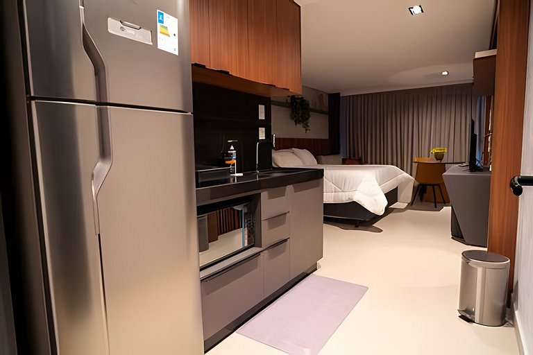 Flat Ideal para Curtir João Pessoa