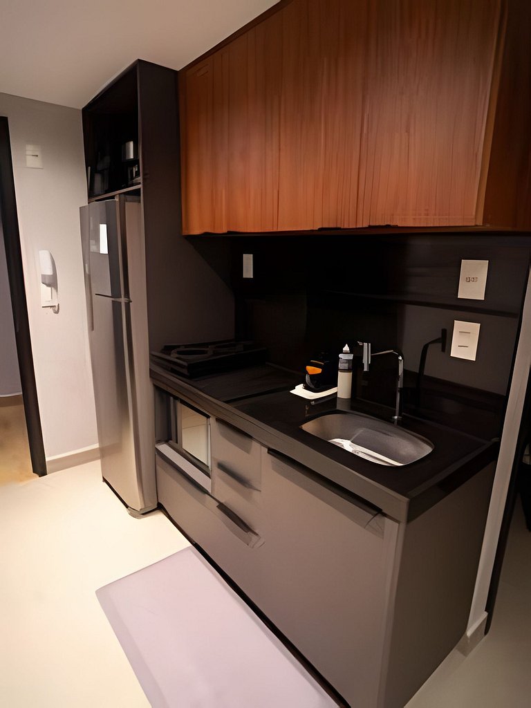 Localização perfeita em João Pessoa