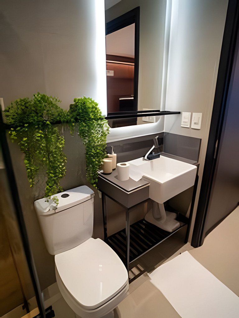 Localização perfeita em João Pessoa