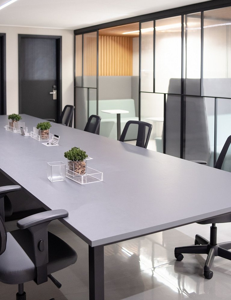 Flat novo no coração de Tambaú