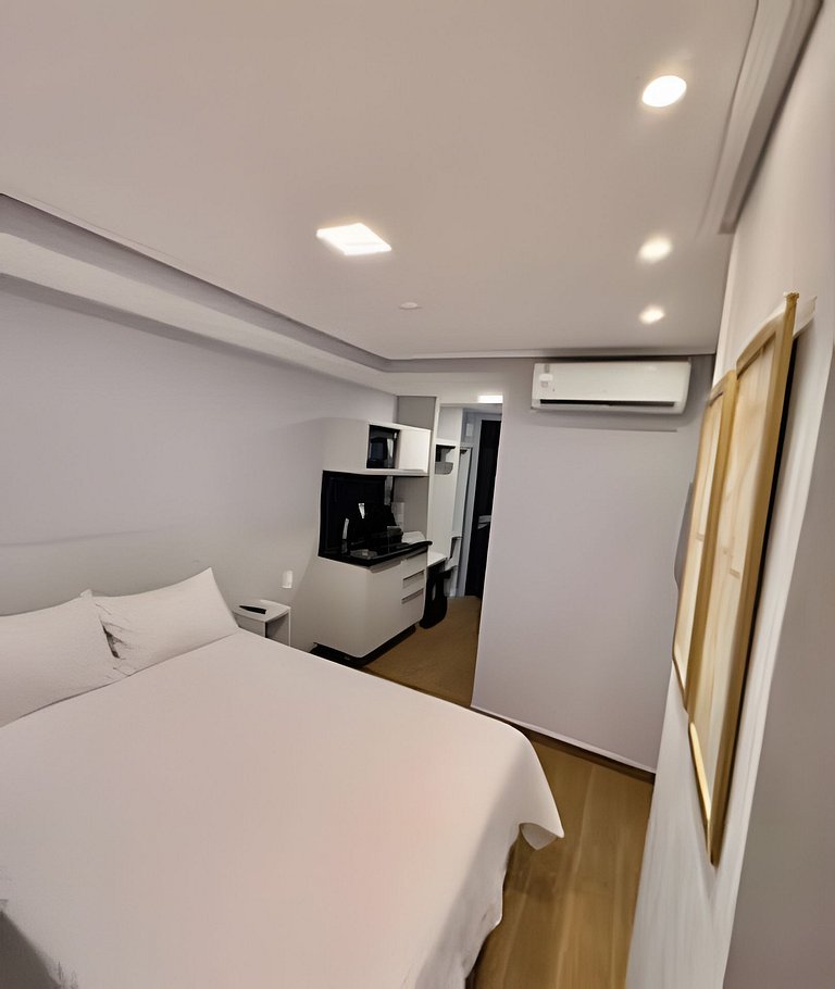 Move Tambaú - Piscina no Prédio - Próximo a Praia