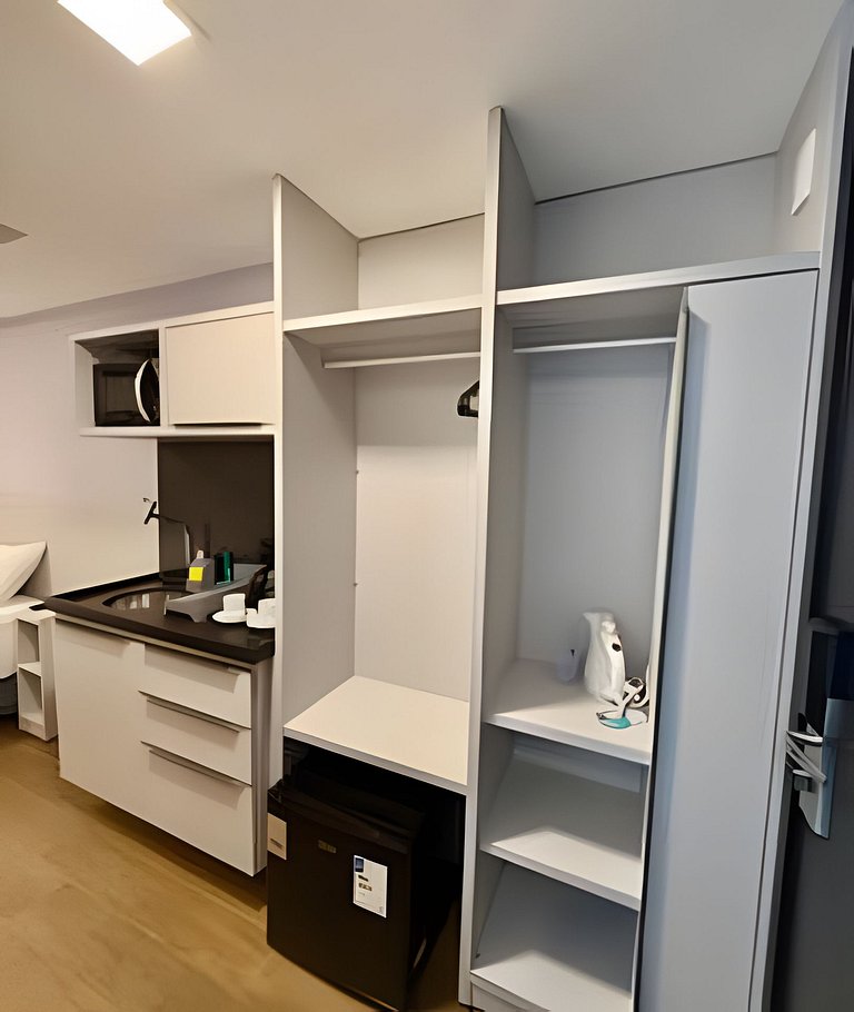 Move Tambaú - Piscina no Prédio - Próximo a Praia