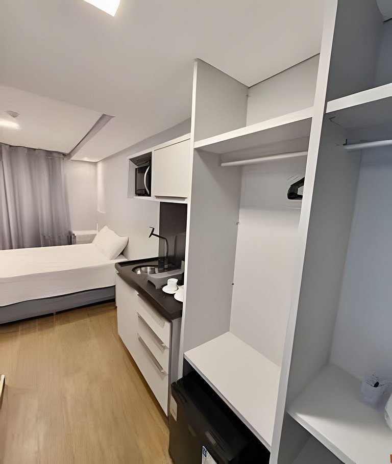 Move Tambaú - Piscina no Prédio - Próximo a Praia