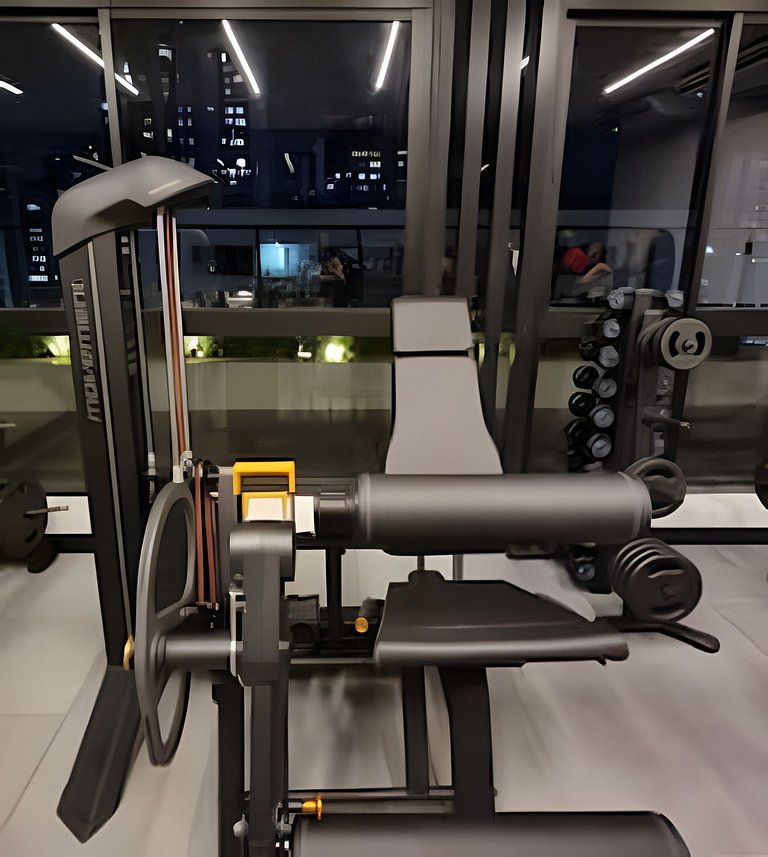 Move Tambaú - Piscina no Prédio - Próximo a Praia