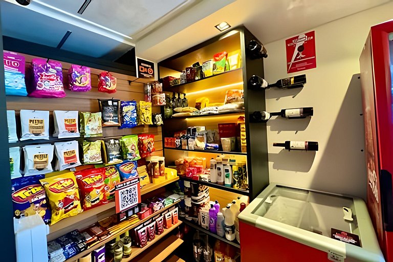 Move Tambaú - Piscina no Prédio - Próximo a Praia