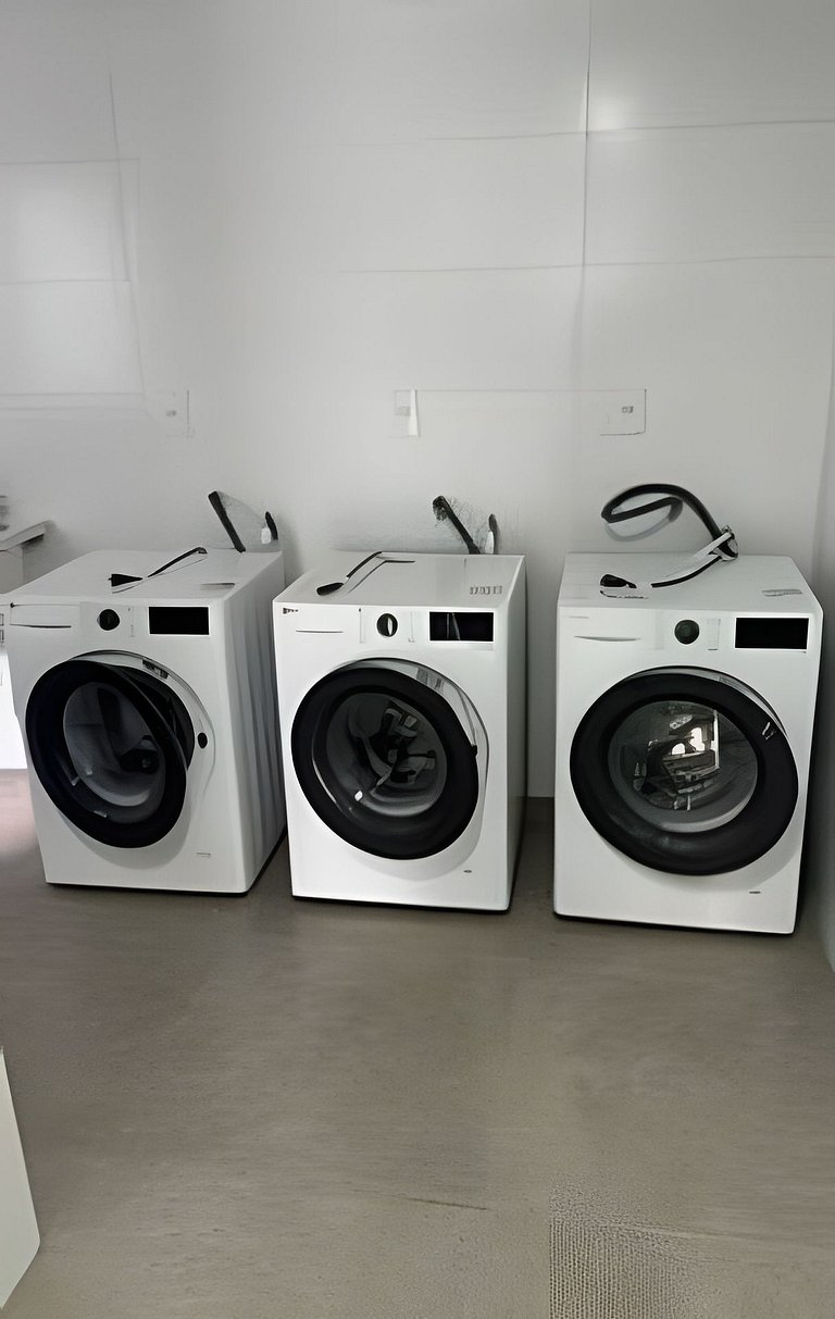 Flat em Manaíra Completo para Sua Estadia