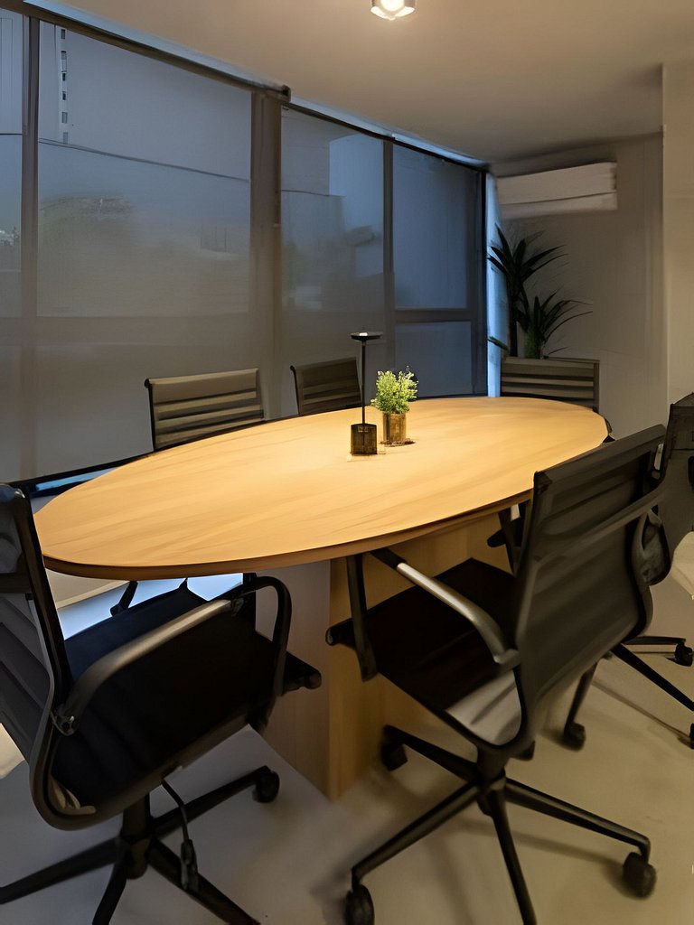 Sua estadia perfeita em Tambaú