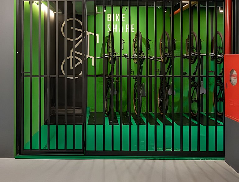 Alta Garden – Flat Frente Mar no Melhor de JP