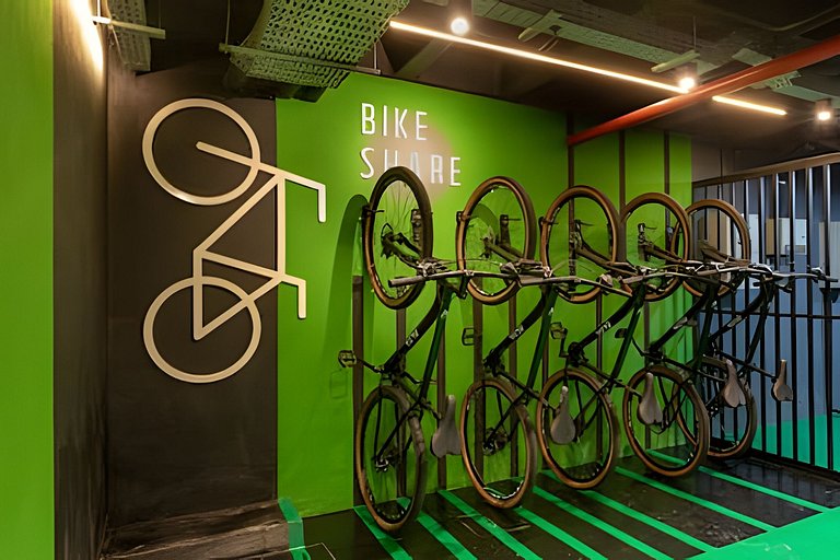 Sua estadia perfeita em Tambaú