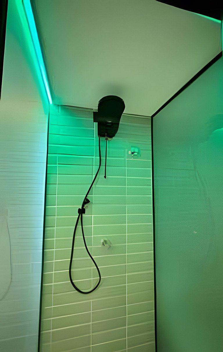 Alta Garden – Flat Ideal para Férias - Pé na Praia