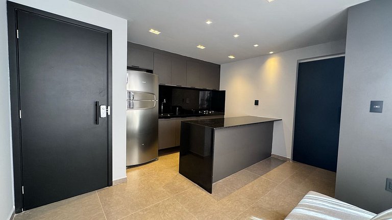 Flat Completo Manaíra - Conforto - Próximo a Praia