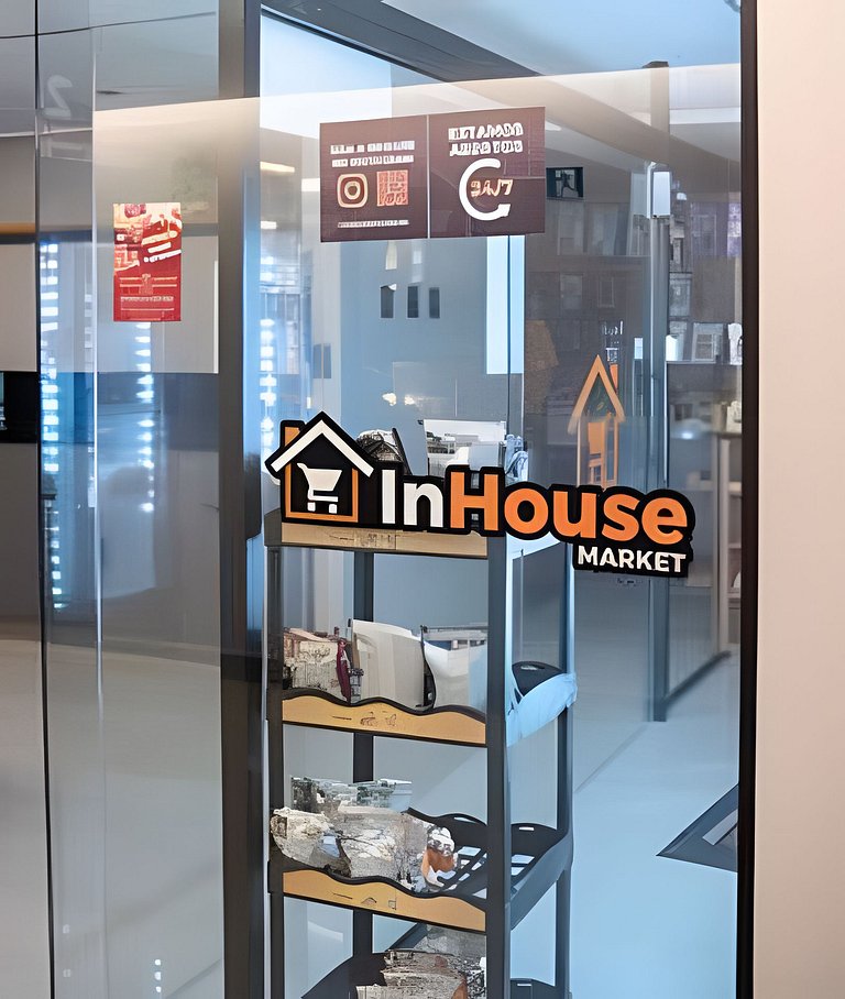 Flat elegante em área nobre e central em Tambau