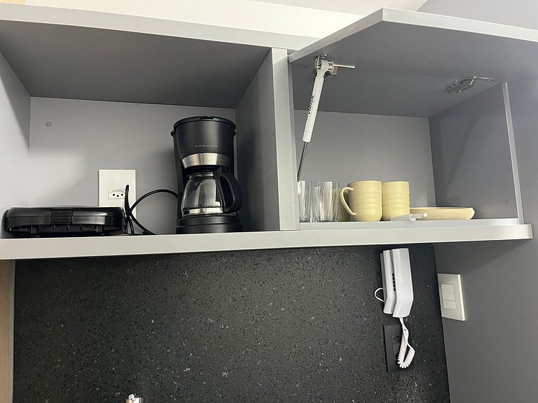 Studio em Tambaú Próximo a Praia + Piscina