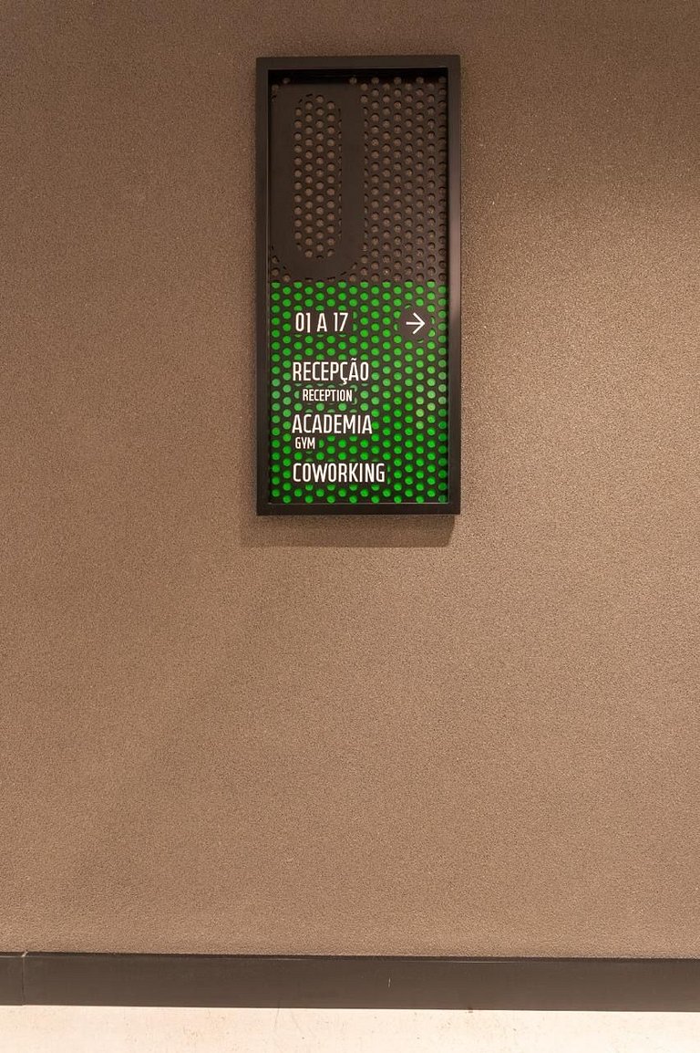 Flat Vista Mar - Piscina - Pé na Areia