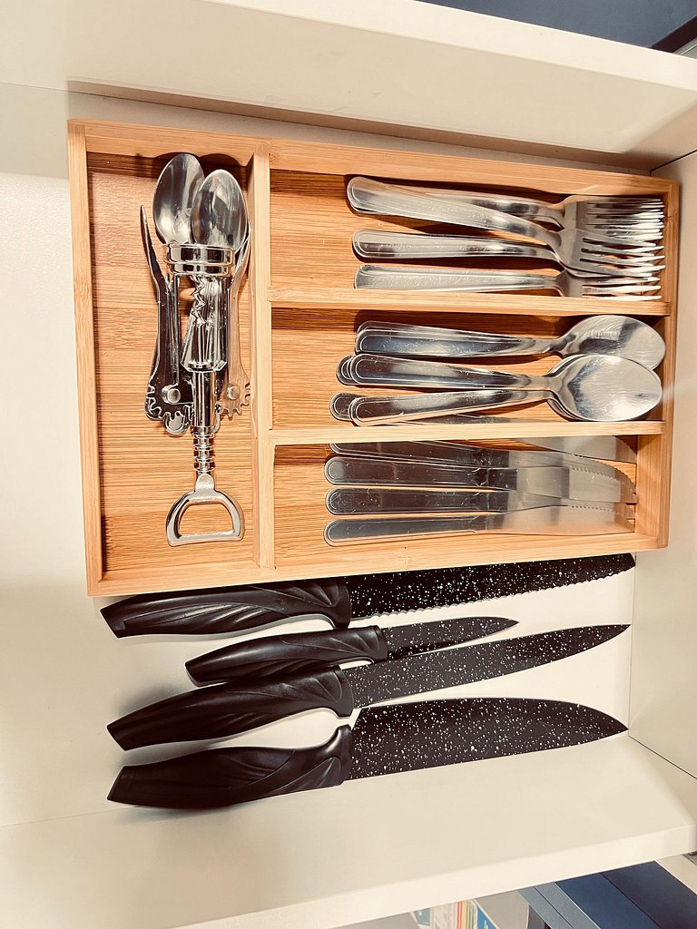 Flat Aconchegante Próximo a Praia - Tambaú