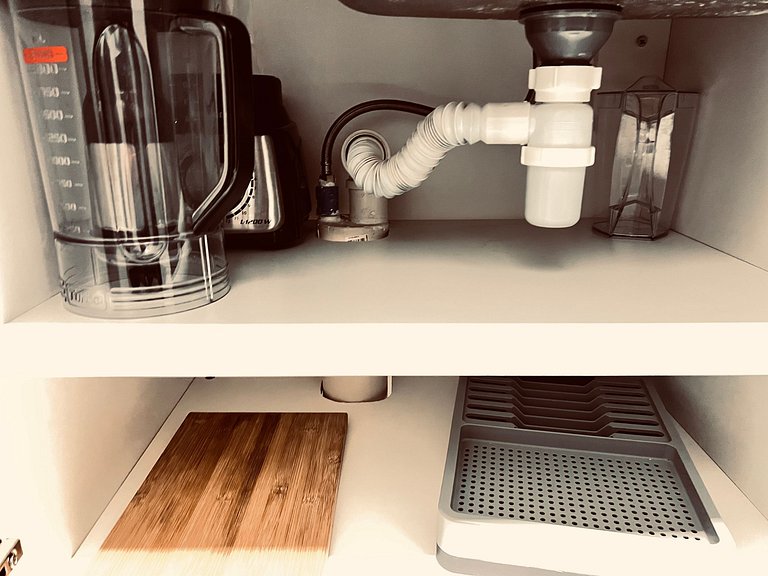 Flat Compacto e Bem Localizado – Move