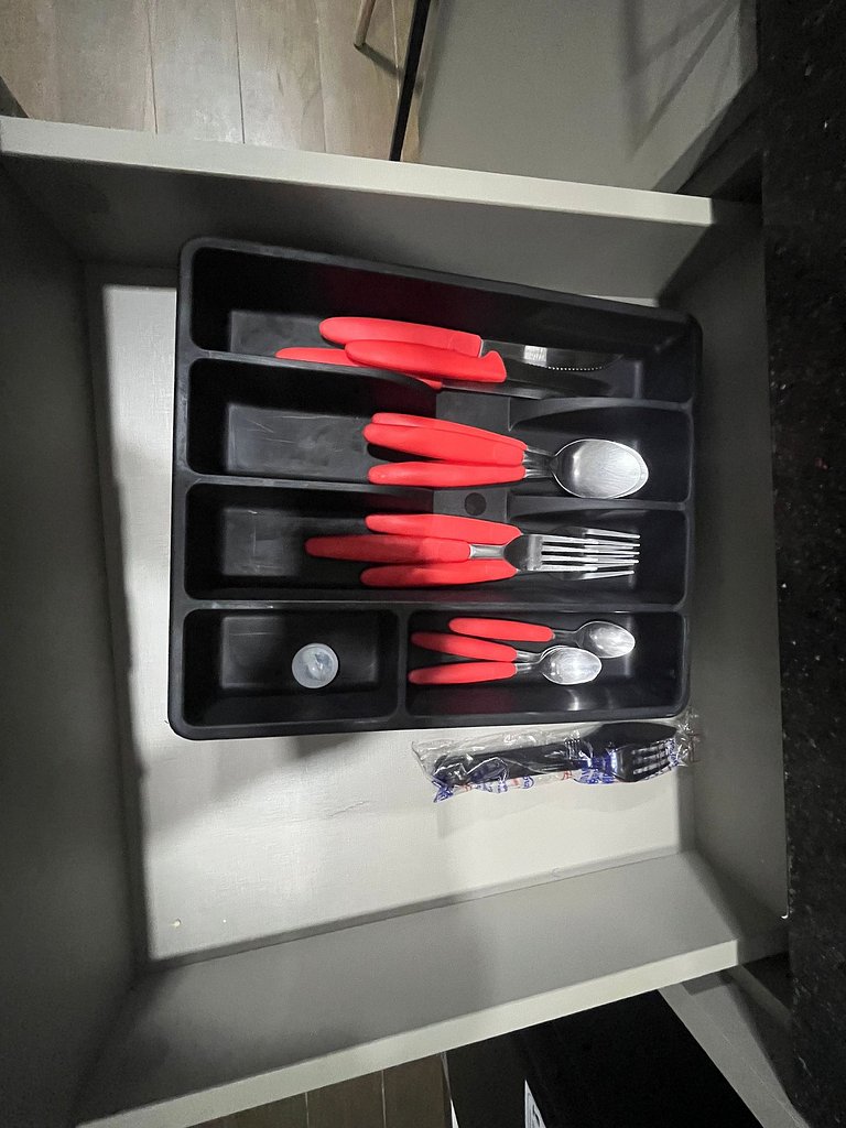 Studio Funcional em Tambaú - Próximo da Orla