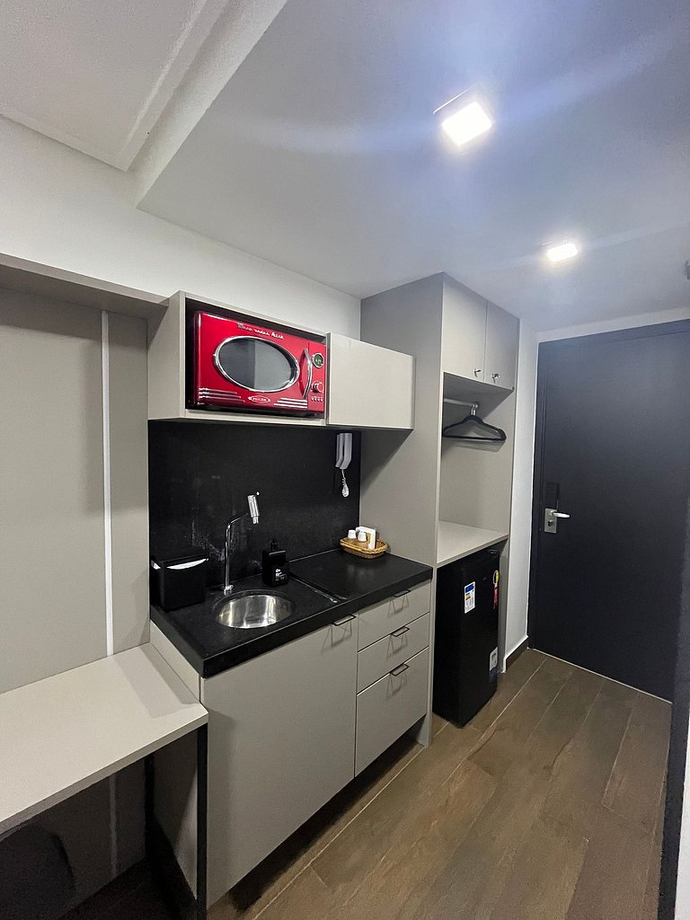 Flat Próximo à Praia de Tambaú – Move