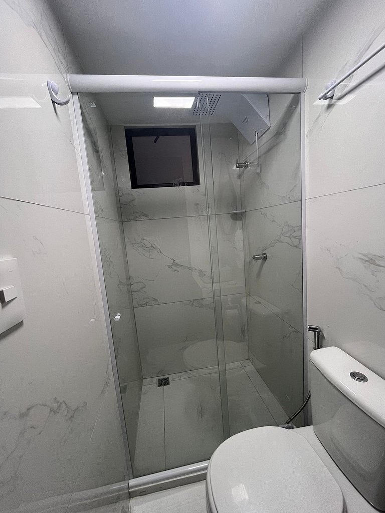 Studio Funcional em Tambaú - Próximo da Orla