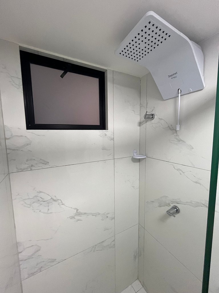 Flat Próximo à Praia de Tambaú – Move