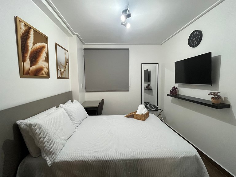 Flat Próximo à Praia de Tambaú – Move