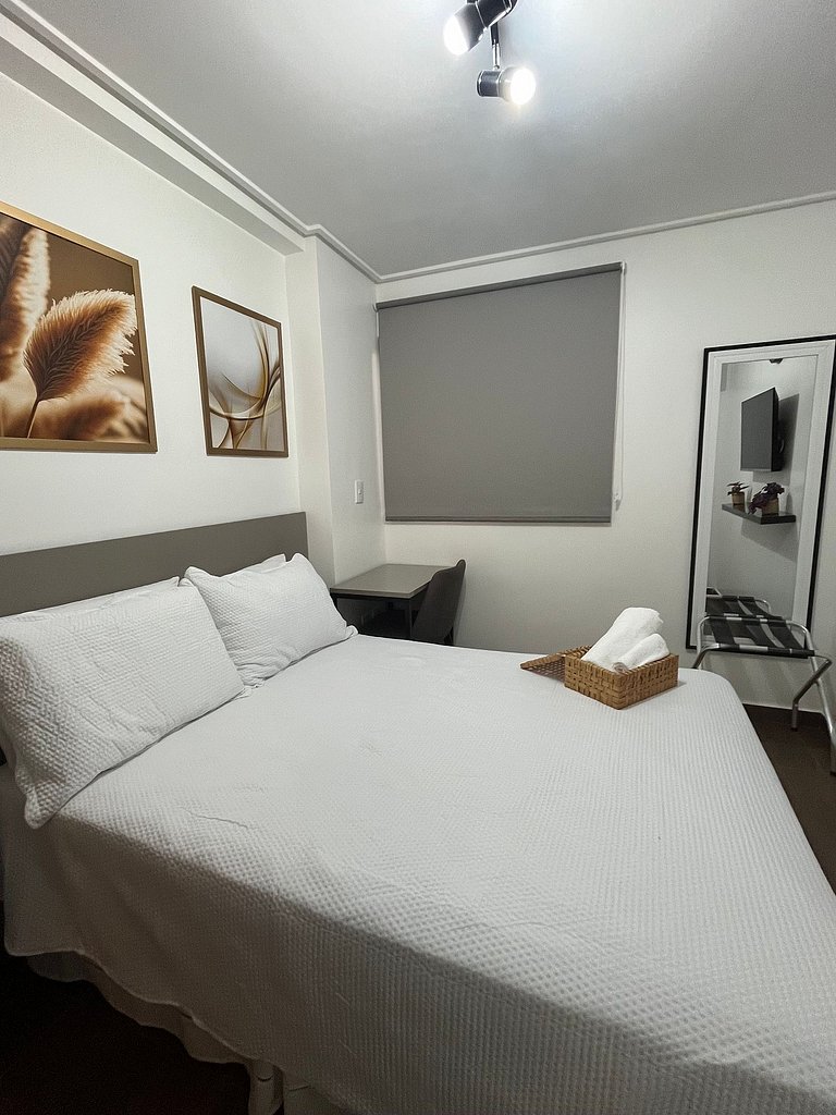 Flat Próximo à Praia de Tambaú – Move