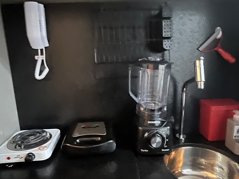 Flat Próximo a Praia - Piscina e Conforto - Tambaú