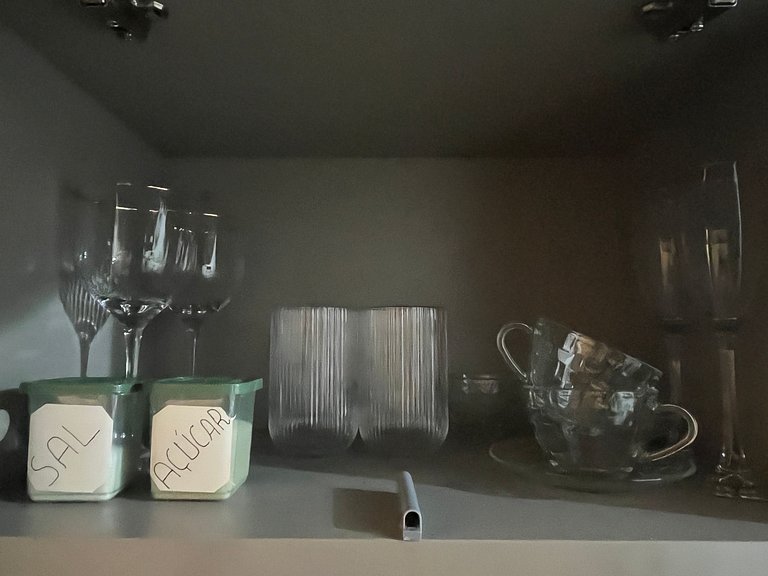 Flat Próximo a Praia - Piscina e Conforto - Tambaú