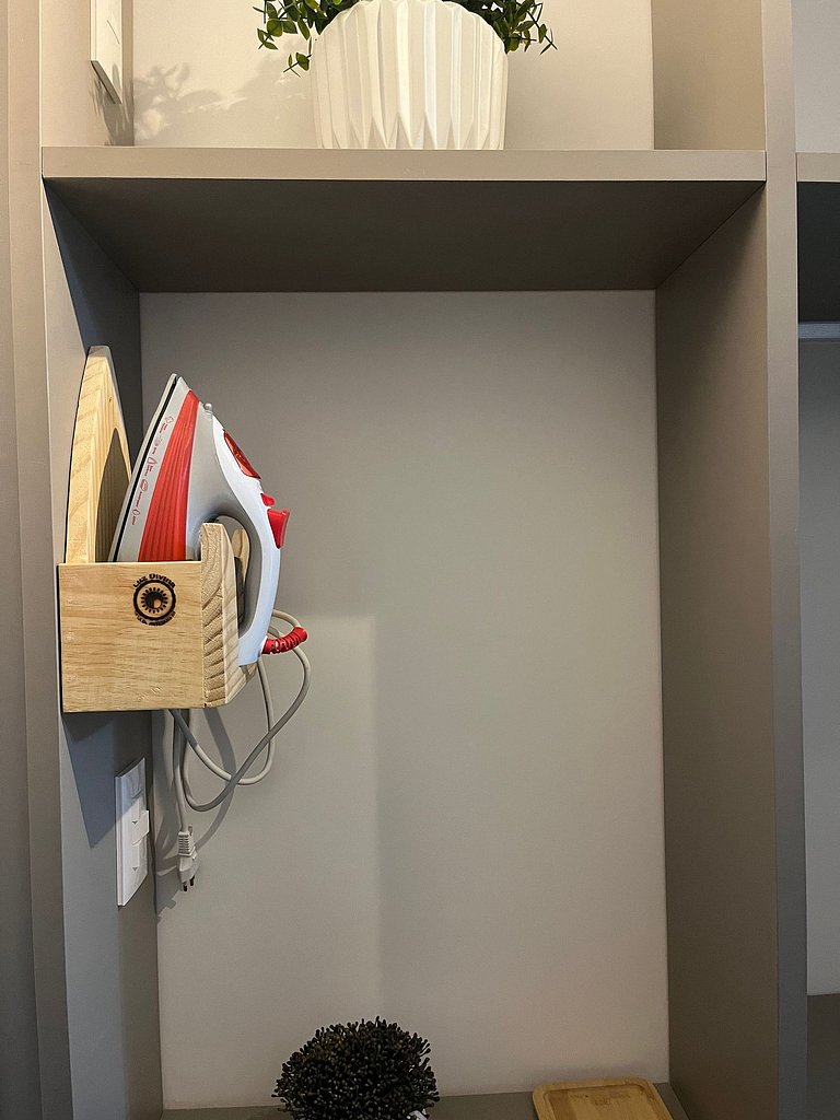 Flat Próximo à Praia de Tambaú – Move