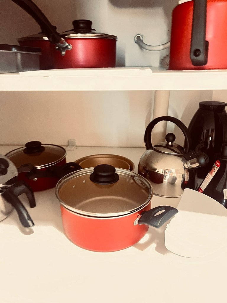 Ap C/ 2Q Beira-Mar + Varanda Vista Mar + Completo