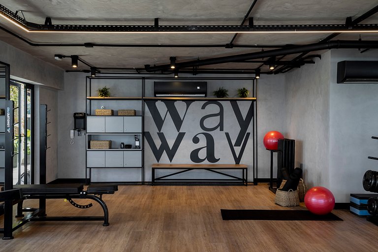 Flat Ideal para Curtir João Pessoa