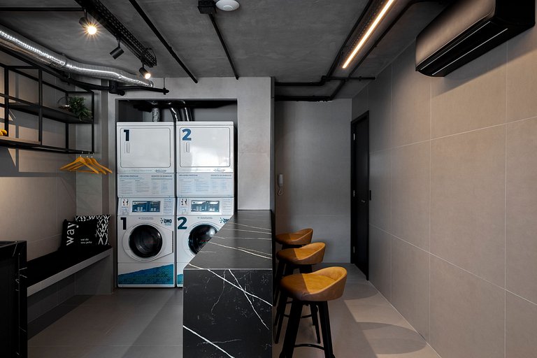 Localização perfeita em João Pessoa