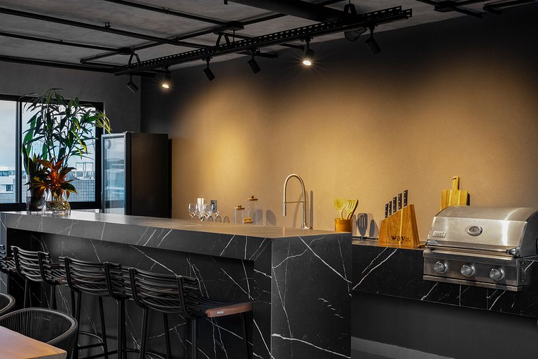 Localização perfeita em João Pessoa