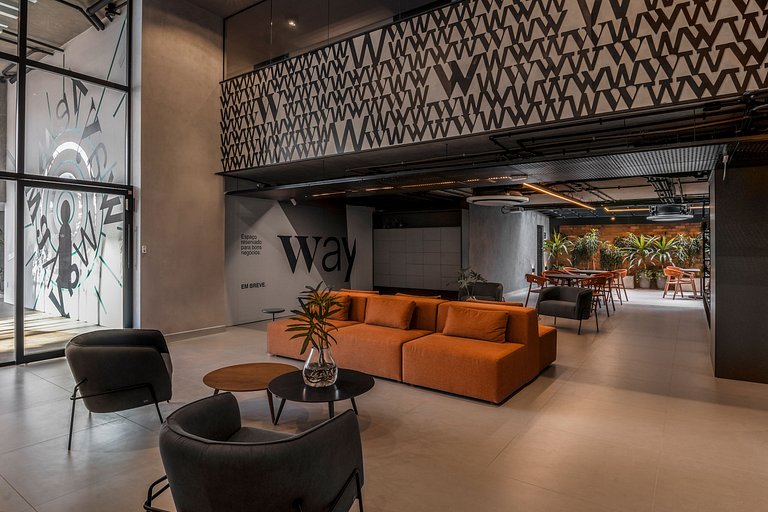 Localização perfeita em João Pessoa