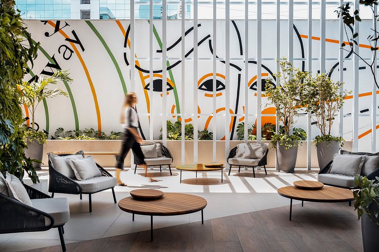 Flat Ideal para Curtir João Pessoa