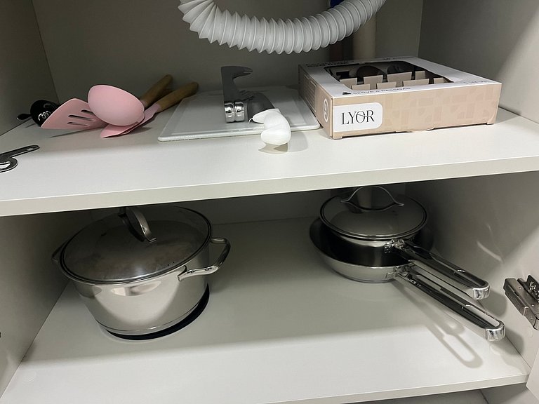 Praia, Vista e Conforto – Alta Garden Flat