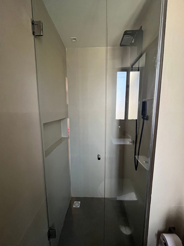 Flat Completo Manaíra - Conforto - Próximo a Praia