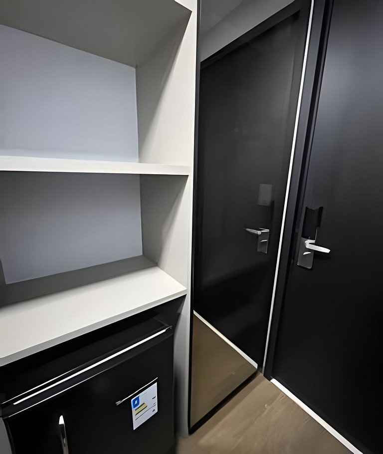 Studio em Tambaú Próximo a Praia + Piscina