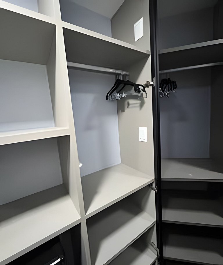 Studio em Tambaú Próximo a Praia + Piscina