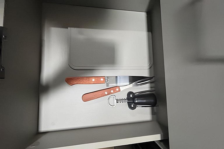 Flat em Tambaú Próximo a Orla - Piscina