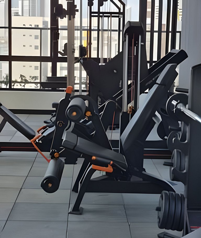 Flat Ideal para Férias em Tambaú – Move