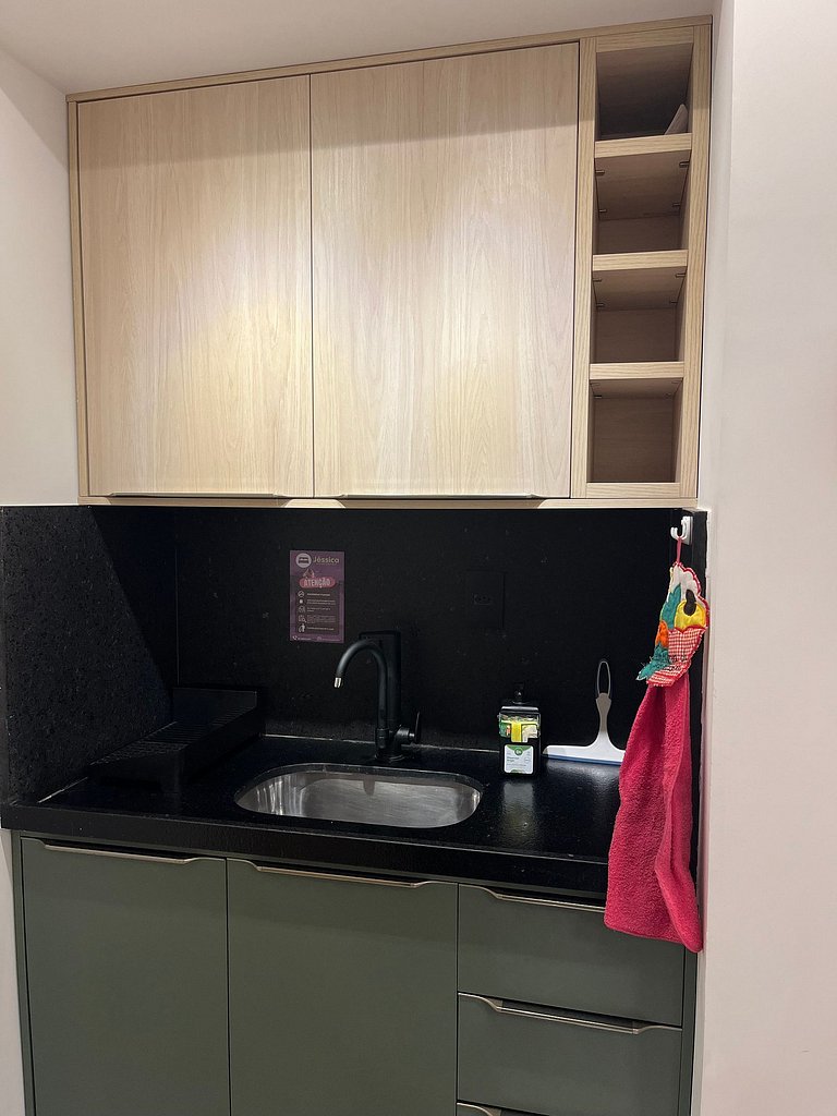 Perto da praia, perto de tudo