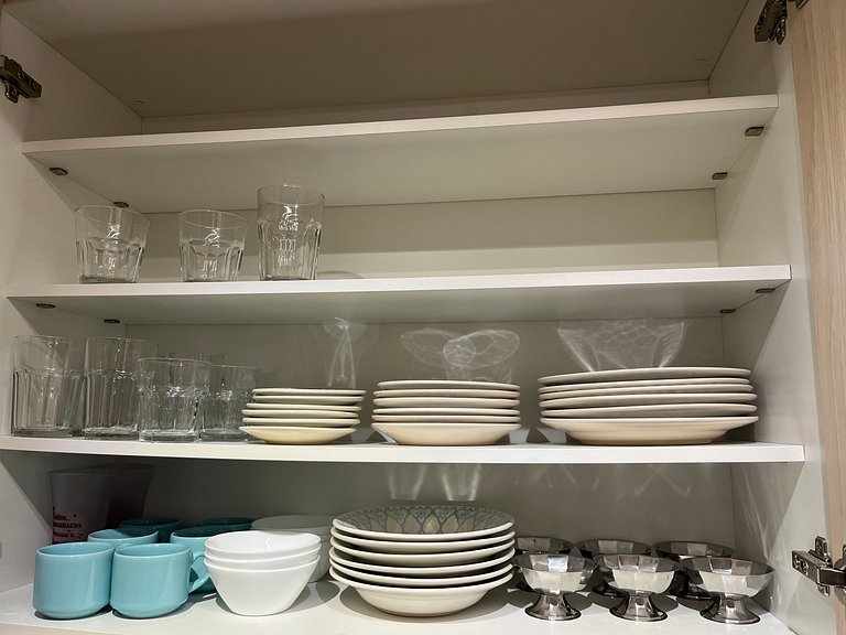 Praia, Piscina e Conforto – Move Tambaú