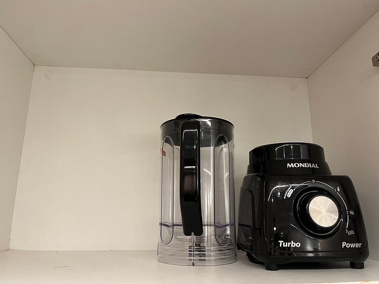 Perto da praia, perto de tudo