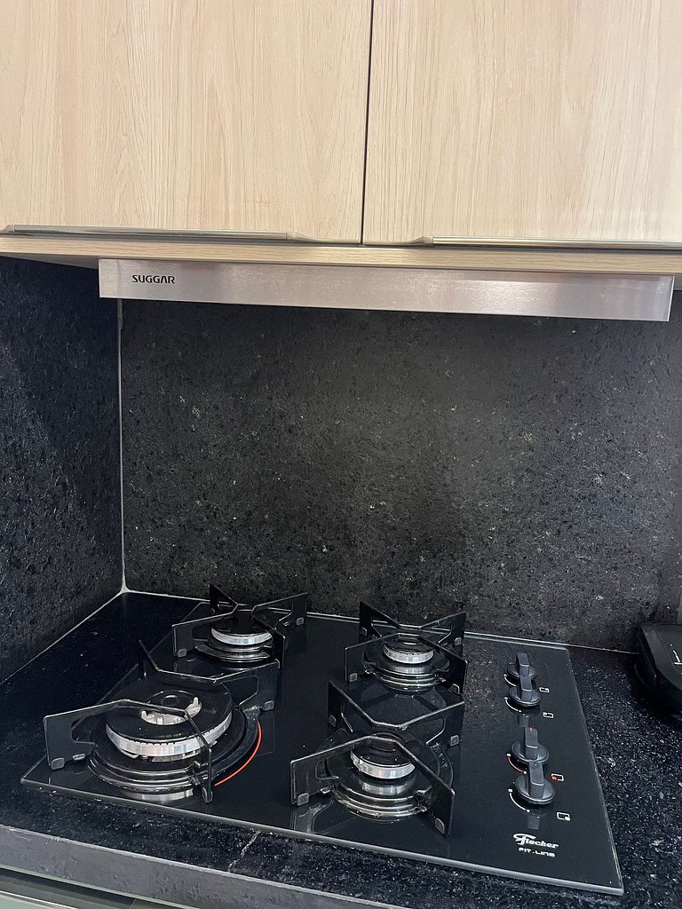 Praia, Piscina e Conforto – Move Tambaú