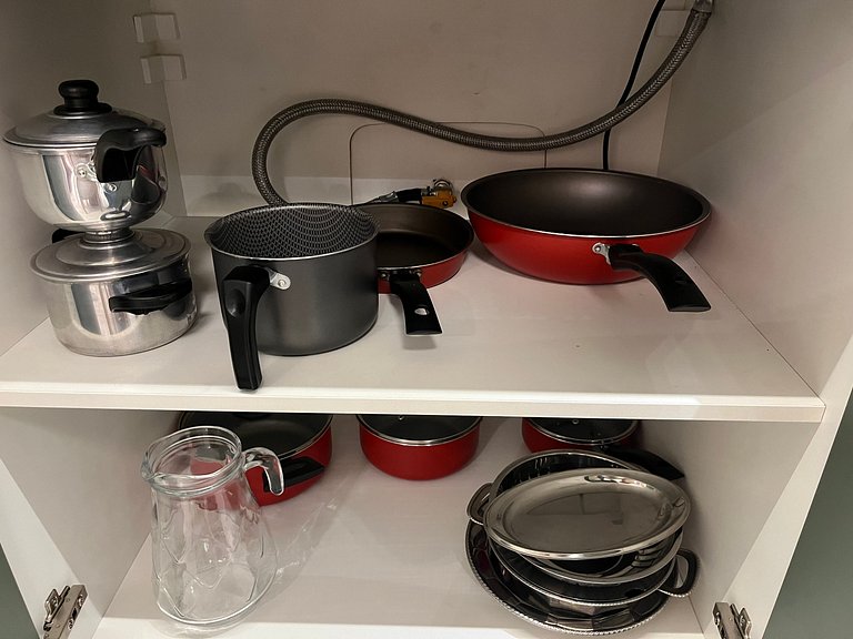 Perto da praia, perto de tudo